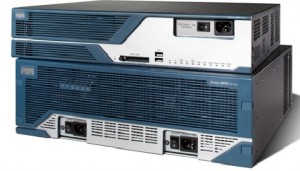 used Cisco Routers
