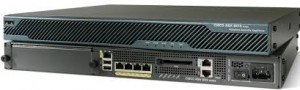 Cisco ASA5510 Firewall