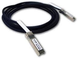  	10GBASE-CU SFP+ Cable